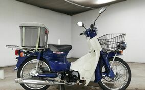 HONDA PRESS CUB 50 AA01