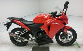 HONDA CBR250R MC41