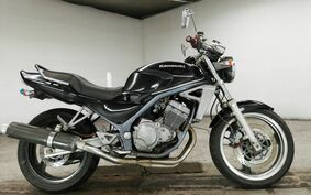 KAWASAKI BALIUS 250 ZR250A