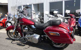 HARLEY FLD Switchback 2011 GZ4