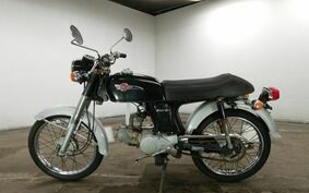 HONDA BENLY 50 S CD50