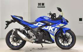 SUZUKI GSX250R DN11A