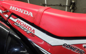 HONDA CRF250M MD38