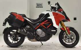 DUCATI MULTISTRADA1260 2018