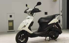 SUZUKI ADDRESS V125 S CF4MA