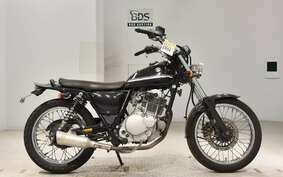 SUZUKI GRASS TRACKER NJ4BA