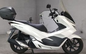 HONDA PCX 150 KF30