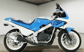 SUZUKI GSX-R400 GK71F