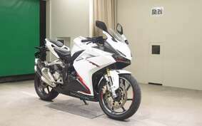 HONDA CBR250RR A MC51