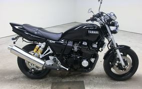 YAMAHA XJR400 R 2006 RH02J