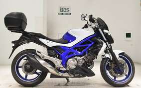 SUZUKI GLADIUS 2013 VK58A