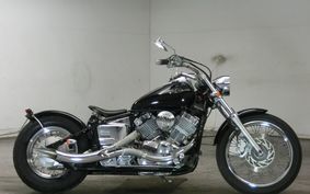 YAMAHA DRAGSTAR 400 2005 VH01J