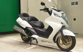 HONDA SILVER WING 600 A 2009 PF01