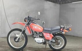 HONDA XL250S L250S