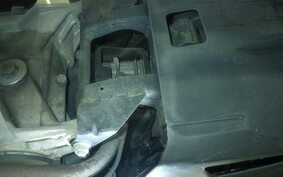 SUZUKI ADDRESS 110 CE47A