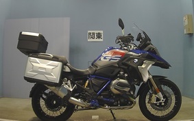 BMW R1200GS 2017 0A51