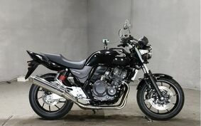 HONDA CB400SF VTEC REVO 2019 NC42