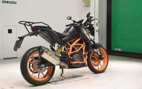 KTM 390 DUKE 2014 JGJ40