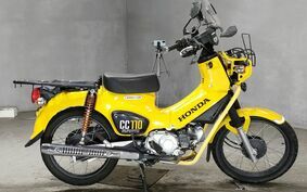 HONDA CROSS CUB 110 JA45