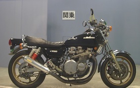 KAWASAKI Z750 F 1976 Z2F