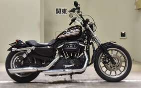 HARLEY XL883RI 2007 CS2