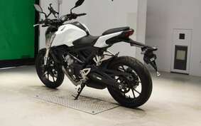 HONDA CB125 R JC79