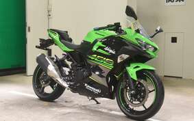 KAWASAKI NINJA 400 2019 EX400G