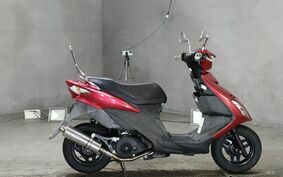 SUZUKI ADDRESS V125 S CF4MA