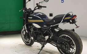 KAWASAKI Z900RS 2022 ZR900C