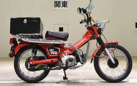 HONDA CT110 HUNTER CUB JD01