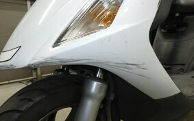 SUZUKI ADDRESS V125 S CF4MA