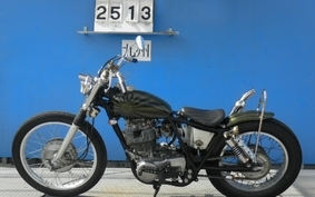 YAMAHA SR400 Gen.2 1JR