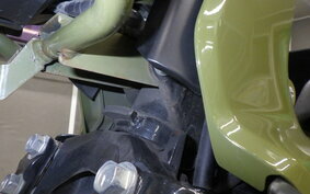 HONDA CROSS CUB 110 JA45