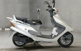 HONDA SPACY 125 JF04