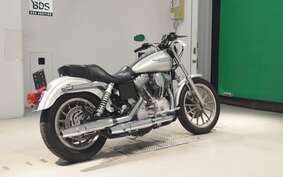 HARLEY FXD 1450 2005 GHV