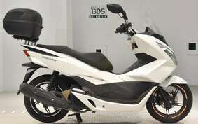 HONDA PCX125 JF56