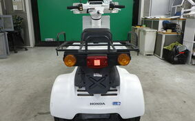 HONDA GYRO X TD02