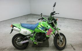 KAWASAKI KSR-2 1996 MX080B