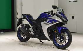 YAMAHA YZF-R25 RG10J