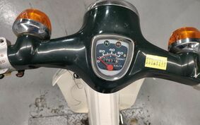 HONDA C50 SUPER CUB C50