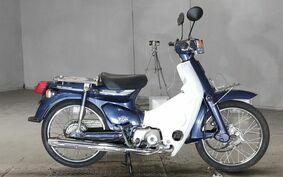 HONDA C50 SUPER CUB Custom AA01