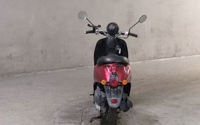 HONDA TODAY AF67