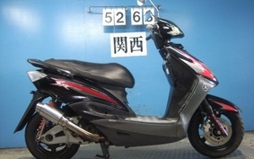 YAMAHA CYGNUS 125 XSR SE21