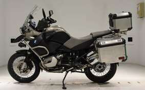 BMW R1200GS ADVENTURE 2009