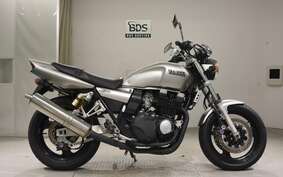 YAMAHA XJR400 R 2001 RH02J