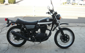 KAWASAKI 250TR BJ250F