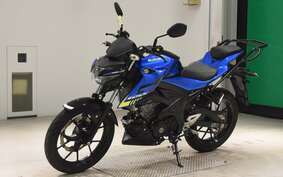 SUZUKI GSX-S125 DL32B