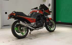 KAWASAKI GPZ900R NINJA 1984 ZX900A