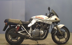 SUZUKI GSX1100S KATANA 1983 GS110X
