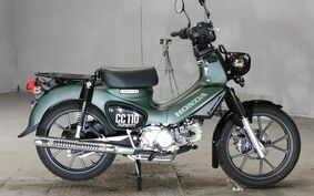 HONDA CROSS CUB 110 JA60